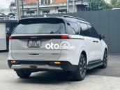 KIA Carnival 2.2D Signature 7 ghế logo mới