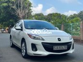 Mazda 3S 2013 AT