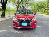 Chưa đến 400tr đã có Attrage 1.2AT, odo 34.000km.!