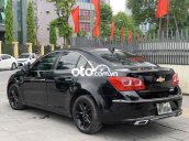 cần bán xe cruze lt 2018 MT 4,5v km