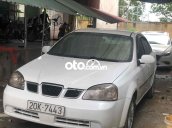 Lacetti 2004 xe đẹp máy êm btt