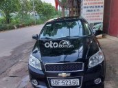 Chevolet aveo LT 1.5 2018 màu đen, biển Hà Nội.