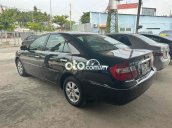 camry 2.4G 2002 cực đẹp, có hỗ trợ góp