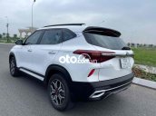 Kia Seltos 1.4turbo Premium 2021 siêu mới