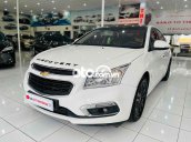 CHEVROLET CRUZE 1.6 LT SẢN XUẤT 2015