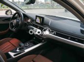Audi A4 2.0 TFSI 2016