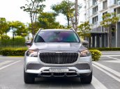 Good Car cập bến khủng long GLS 450 - Nâng cấp Body Maybach trị giá 399 triệu