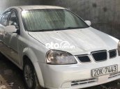 Lacetti 2004 xe đẹp máy êm btt