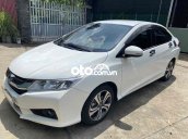 Honda city tự động sx 2016