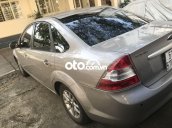 Ford Focus 2009, màu ghi vàng - Cần bán