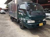Thaco K165 2017 xe Cty gia đình
