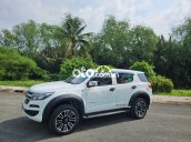 Xe Nhà Cần Bán Chevrolet Traiblazer AT 2018