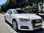 Audi A4 2.0 TFSI 2016