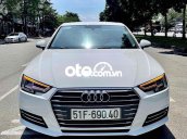 Audi A4 2.0 TFSI 2016