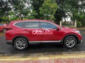 Bán CRV L mode 2023 mới 98%