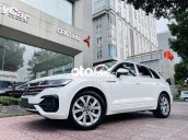 Volkswagen Touareg Luxury sản xuất 2023 Giao Ngay