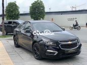 cần bán xe cruze lt 2018 MT 4,5v km