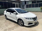 Honda city tự động sx 2016