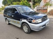 Bán Xe Toyota Zace GL 2000 ĐKLĐ 2001 Xe Zin Keng