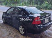 Chevolet aveo LT 1.5 2018 màu đen, biển Hà Nội.