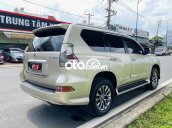 Lexus GX 460 - Giá còn thương lượng