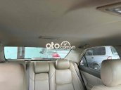 camry 2.4G 2002 cực đẹp, có hỗ trợ góp