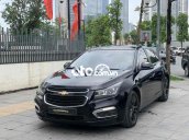 cần bán xe cruze lt 2018 MT 4,5v km