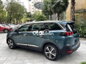 Peugeot 5008 Allure 1.6 AT sản xuất 2020
