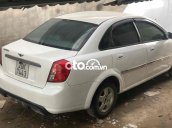 Lacetti 2004 xe đẹp máy êm btt