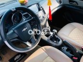 Cherolet Cruze sx 2014 MT xe gia đình cọp