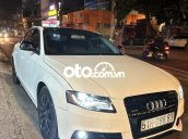 Audi A4 BSTP vip 08883.trắng carmay.đăng kiểm 2024