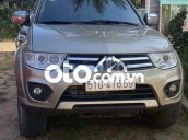 Xe Pajero 2017