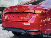 Toyota VIOS 2023 - MODEL MỚI - HỖ TRỢ 50%THUẾ TRƯỚC BẠ - GIẢM TIỀN MẶT