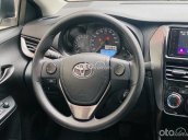 Toyota VIOS 2023 - MODEL MỚI - HỖ TRỢ 50%THUẾ TRƯỚC BẠ - GIẢM TIỀN MẶT