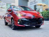 Toyota VIOS 2023 - MODEL MỚI - HỖ TRỢ 50%THUẾ TRƯỚC BẠ - GIẢM TIỀN MẶT