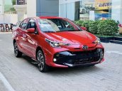 Toyota VIOS 2023 - MODEL MỚI - HỖ TRỢ 50%THUẾ TRƯỚC BẠ - GIẢM TIỀN MẶT