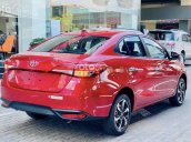 Toyota VIOS 2023 - MODEL MỚI - HỖ TRỢ 50%THUẾ TRƯỚC BẠ - GIẢM TIỀN MẶT