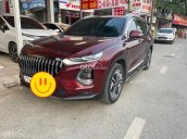 cần bán santafe 2020 ful xăng