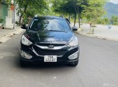 Cần bán xe HyunDai Tucson đời 2010 chính chủ