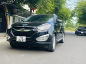 Cần bán xe HyunDai Tucson đời 2010 chính chủ