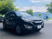 Cần bán xe HyunDai Tucson đời 2010 chính chủ