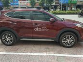 Hyundai Tucson 2.0 AT Đặc Biệt sản xuất 2016 Nhập khẩu Màu Đỏ