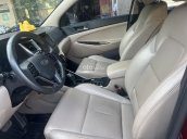 Hyundai Tucson 2.0 AT Đặc Biệt sản xuất 2016 Nhập khẩu Màu Đỏ