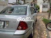 Ford laser 2005