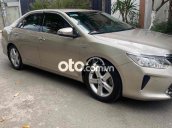 Bán xe camry 2.5 Q đời cuối 2015