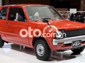 Xe Suzuki Alto cổ siêu hiếm