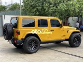 Jeep Wrangler rubicon -Giá nào Cũng bán -Nhiều Màu