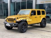 Jeep Wrangler rubicon -Giá nào Cũng bán -Nhiều Màu