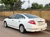 teana nhập khẩu chính chủ sx 2009 bản full at