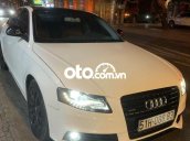 Audi A4 BSTP vip 08883.trắng carmay.đăng kiểm 2024